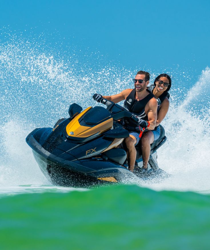 Jetski