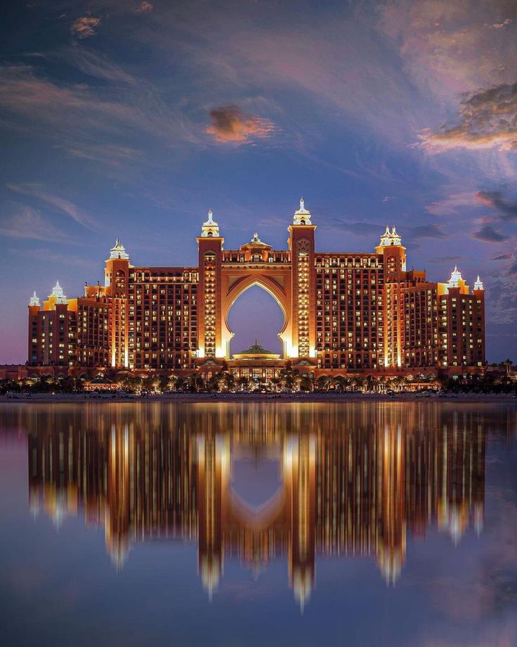 Atlantis The Palm