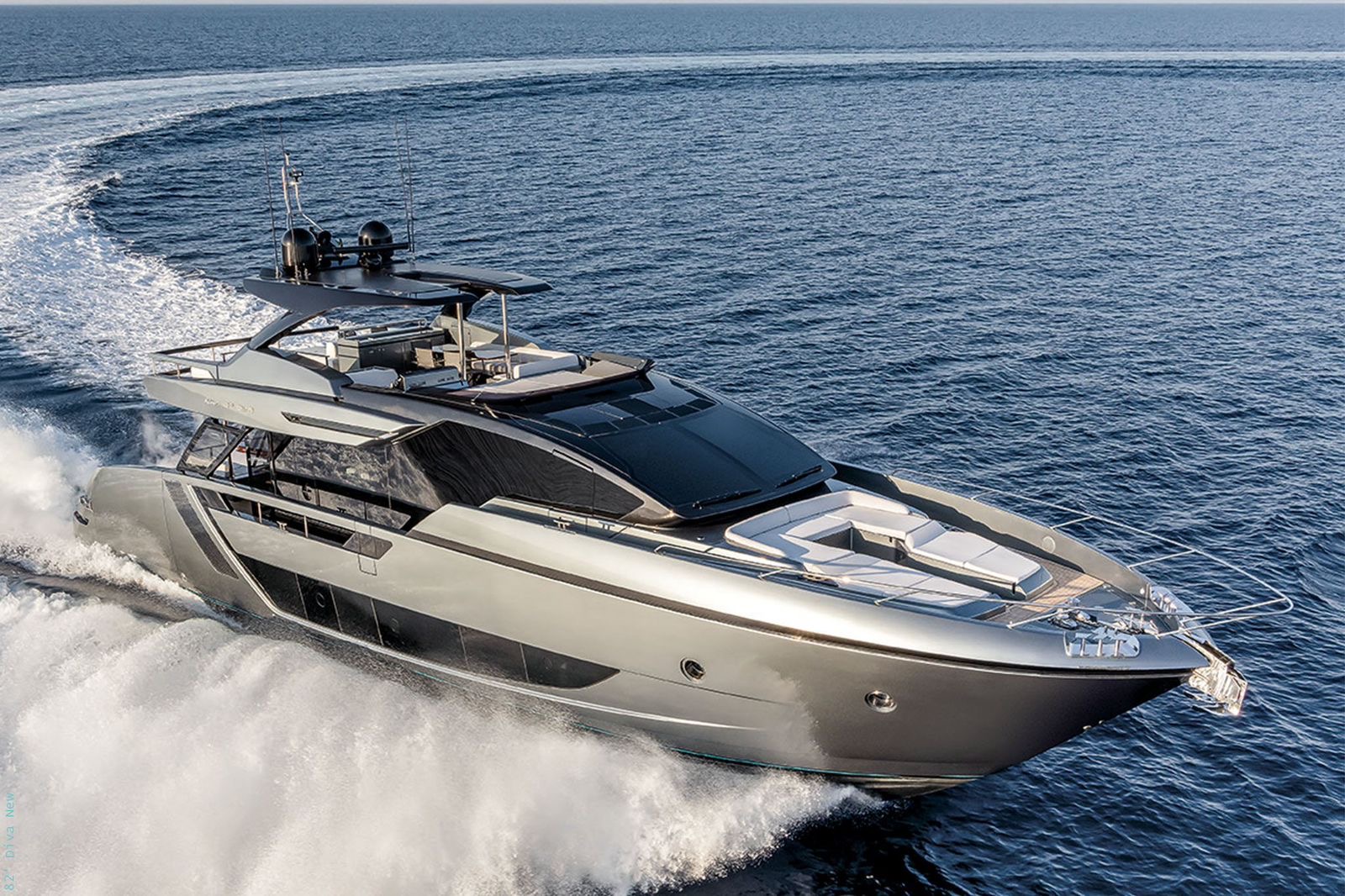RIVA 82 PREMIUM